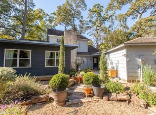 15 Lancelot Ln, Conroe, TX 77304