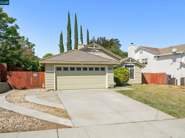 4916 Eastview Way, Antioch, CA 94531