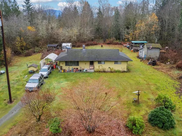 12321 155th Avenue NE, Arlington, WA 98223