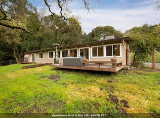 1040 Bollinger Canyon Rd, Moraga, CA 94556