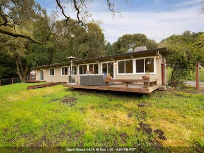 1040 Bollinger Canyon Rd, Moraga, CA, 94556