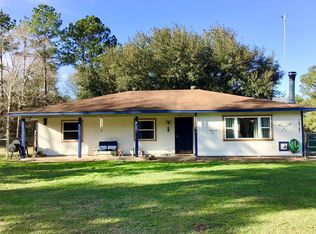 18143 Kervin Rd, Thicket, TX 77374