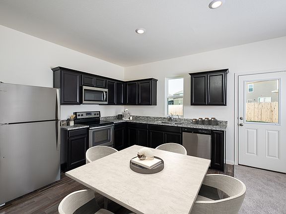 Endeavor Endeavor Kitchen