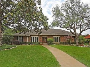 7051 Chipperton Dr, Dallas, TX 75225