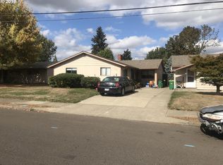 3331 22nd Ave, Forest Grove, OR 97116