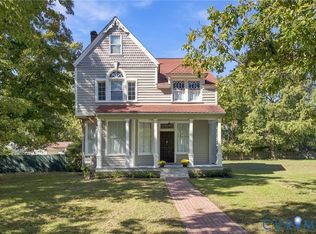 802 S Center St, Ashland, VA 23005
