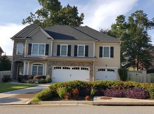 505 Creekvale Way, Martinez, GA 30907