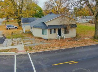406 E Marion St, Converse, IN 46919