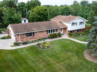 2867 Hamden Dr, Dayton, OH 45434