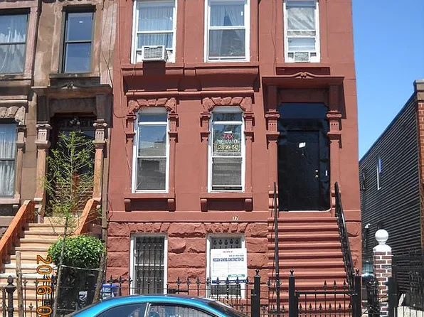 17 Palmetto St, Brooklyn, NY 11221