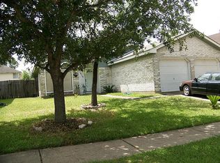 10110 Pear Limb Dr, Houston, TX 77099