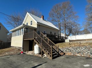 83 Parker St, Bangor, ME 04401