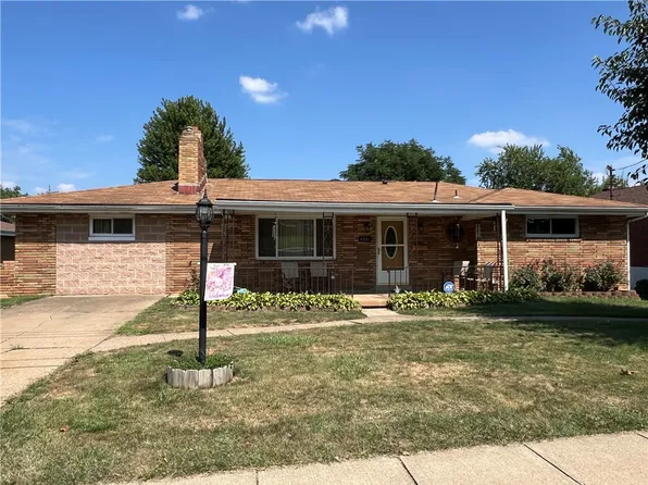 4321 Everlawn St, West Mifflin, PA 15122