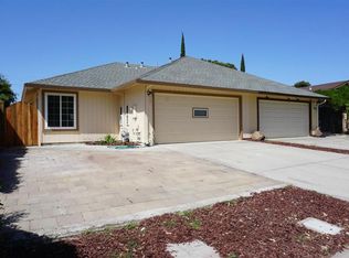 587 Easton Dr, San Jose, CA 95133