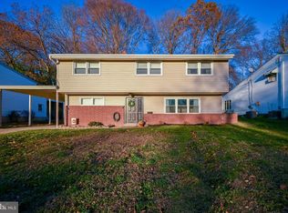 2014 Wildwood Dr, Wilmington, DE 19805