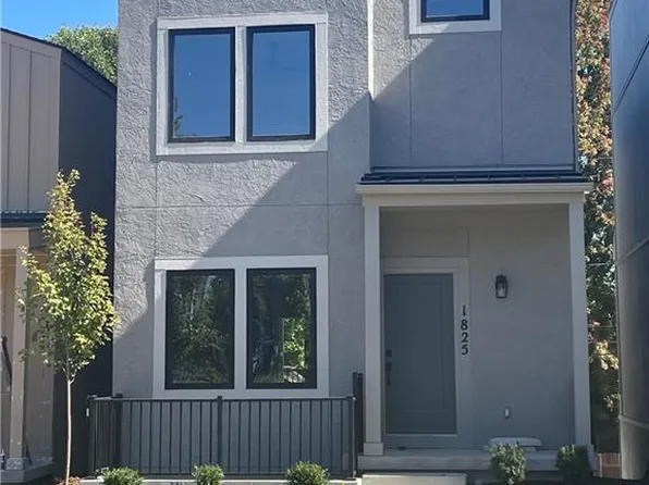 1825 Mercier St, Kansas City, MO 64108