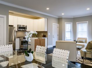 69 Day St #FL1, Jamaica Plain, MA 02130