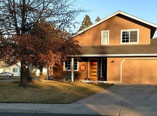 2470 NE Keats Dr, Bend, OR 97701