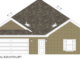60 Dreher Rd, Jasper, AL 35504