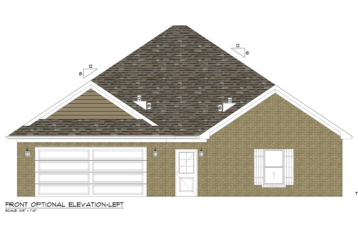 Building Photo - 567 Andrew Dr