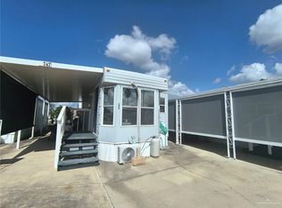 3747 Dantes Dr, Edinburg, TX 78542