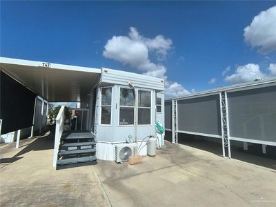 3747 Dantes Dr, Edinburg, TX, 78542