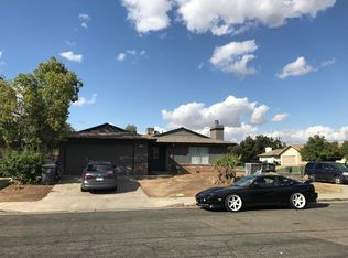 1509 Sherwood Way, Madera, CA 93638