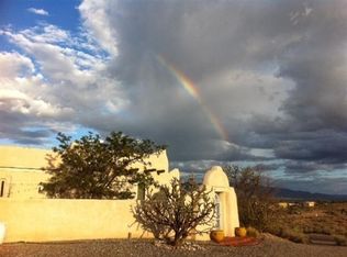 5390 Kim Rd NE, Rio Rancho, NM 87144