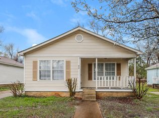 812 W Porter St, Jackson, MS 39204