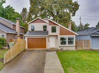 2353 218th Dr, Beaverton, OR