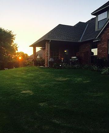 4th image of 2821 Chisholm Trail Ln