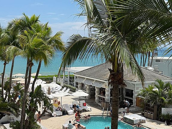 3rd image of 3500 Ocean Dr #312AB