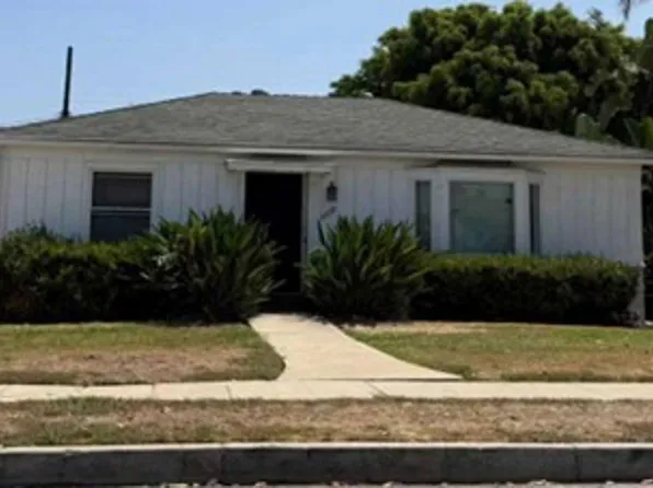 10034 S Hobart Blvd, Los Angeles, CA 90047