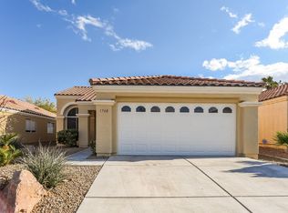 1740 Matador Way, Las Vegas, NV 89128