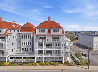 233 Beach Rd #A11, Salisbury, MA 01952