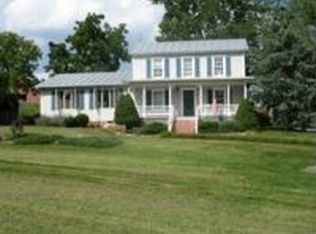 19476 N Mountain Rd, Timberville, VA 22853