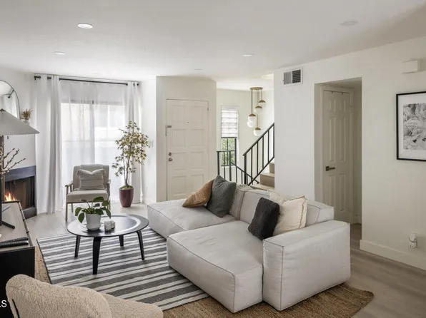 625 N Mar Vista Ave APT 3, Pasadena, CA 91106