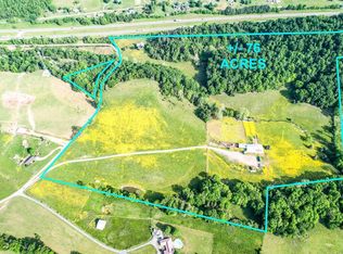 Titans Trl, Jonesborough, TN 37659