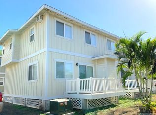 87-176 Maipalaoa Rd UNIT S46, Waianae, HI 96792
