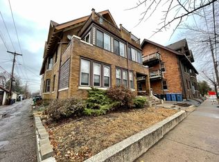 1512 W 28th St APT 3, Minneapolis, MN 55408