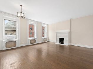 22 E 66th St APT 4, New York, NY 10065