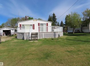 98 Lakeview Dr, Lac Ste. Anne County, AB T0E1A0