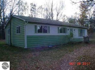 7201 W Ellison Rd, Sterling, MI 48659