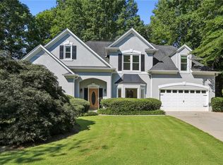 410 Wyecliff Ct, Johns Creek, GA 30097