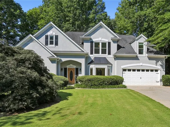 410 Wyecliff Ct, Johns Creek, GA 30097
