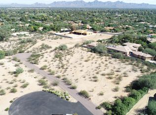 7777 N Invergordon Rd, Paradise Valley, AZ 85253