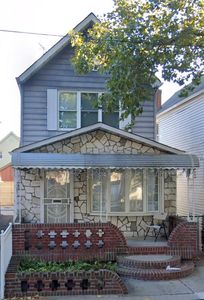 11123 146th Street, Jamaica, NY, 11435