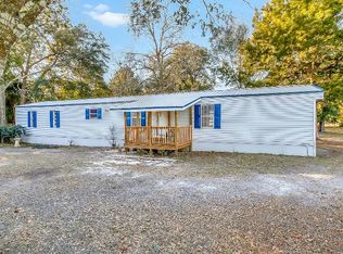 85287 Linda Rd, Yulee, FL 32097