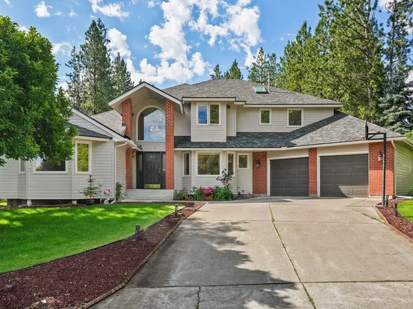 4610 E 38th Ave, Spokane, WA 99223