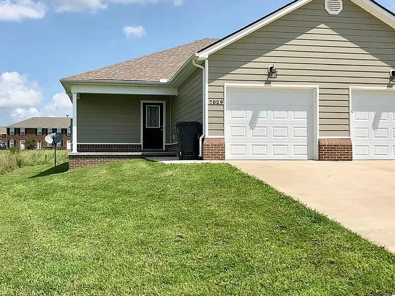 8000 Wilburn Way #8000 — Photo 5